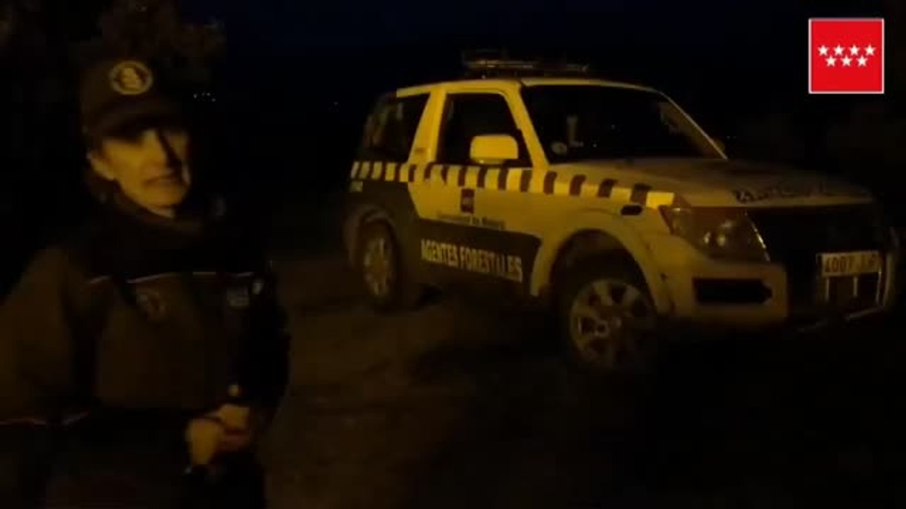 Una joven fallece en Madrid al recibir un disparo accidental durante una cacería