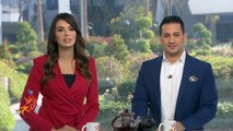 الجزيرة هذا الصباح 2019/12/23