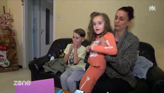Zone Interdite sur M6: Une famille dévoile le montant payé pour passer le réveillon de Noël à Disneyland Paris et déclenche de vives réactions sur les réseaux sociaux