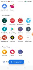 Google pay Christmas offer _ Google pay 2020 all stemp collect trick _ G-pay 2020 reward offer today