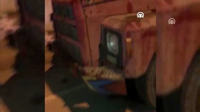 Adana'da akaryakıt istasyonuna kaçakçılık operasyonu: 2 gözaltı