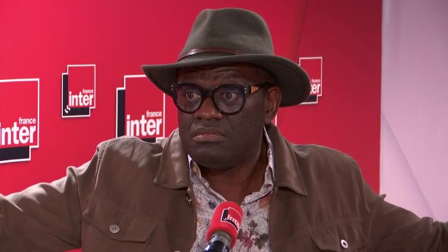 Alain Mabanckou, auteur de Dictionnaire enjoué des cultures africaines : La génération de Macron doit être une génération qui décortique les problèmes. Parlons-en clairement : quand on reçoit un dictateur, il faut le dire !