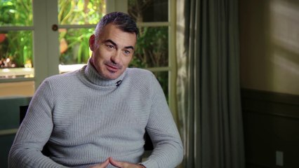 John Wick  Chapter 3 -- Parabellum Exclusive Featurette - The Continental in Action (2019)