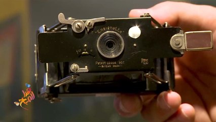 تعرف على واحد من أكبر متاحف آلات التصوير بالعالم