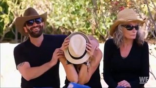 Marriage Boot Camp- Reality Stars S15E08 - Family Edition- Dogged Pursuit (Dec 8, 2019)