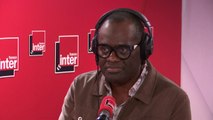 Alain Mabanckou : 