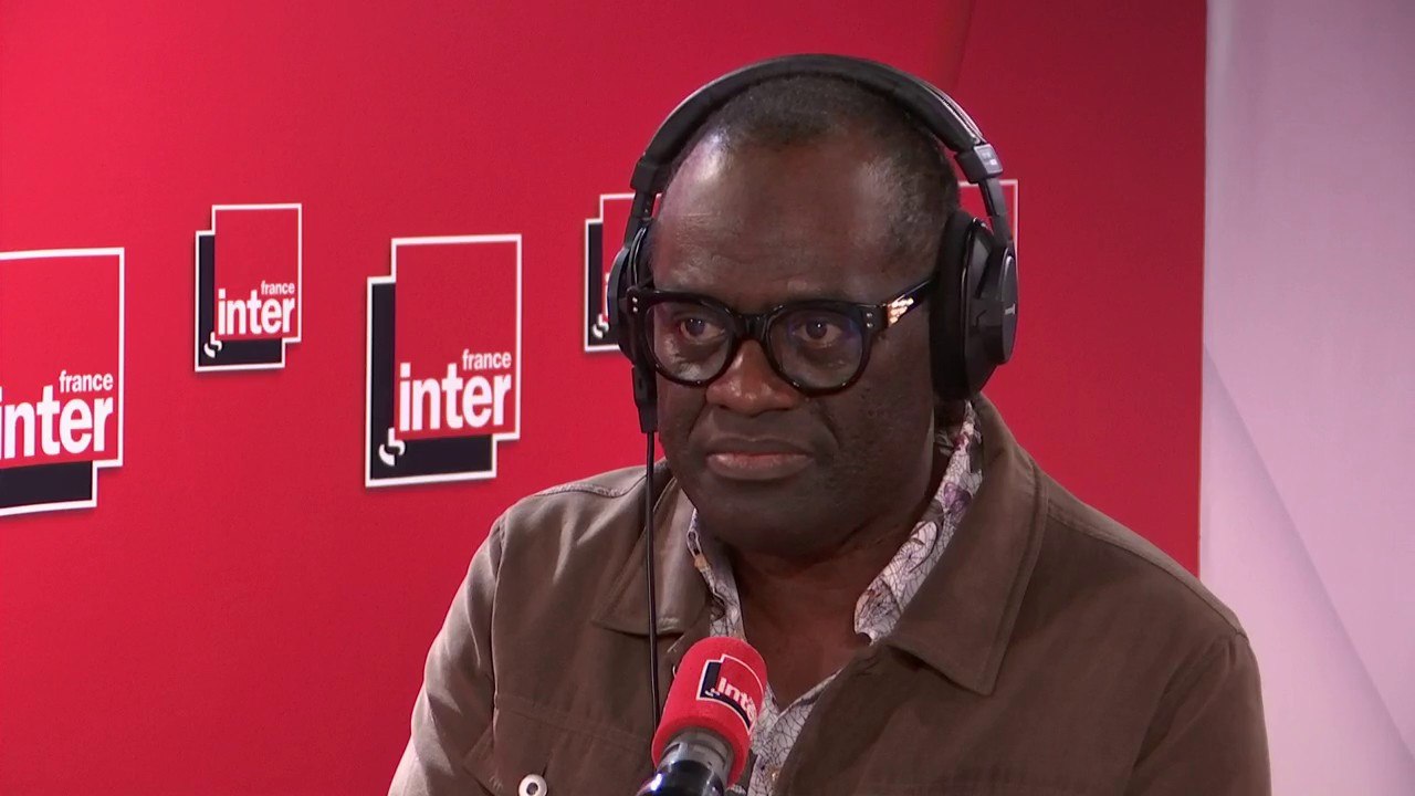 Alain Mabanckou : "En France, on a tendance à découvrir que les Chinois sont en Afrique. Mais moi en 1966, j'allais dans une école construite par les Chinois ! Ils sont là depuis longtemps, et la France se sent un peu cocufiée colonialement par la Chine"