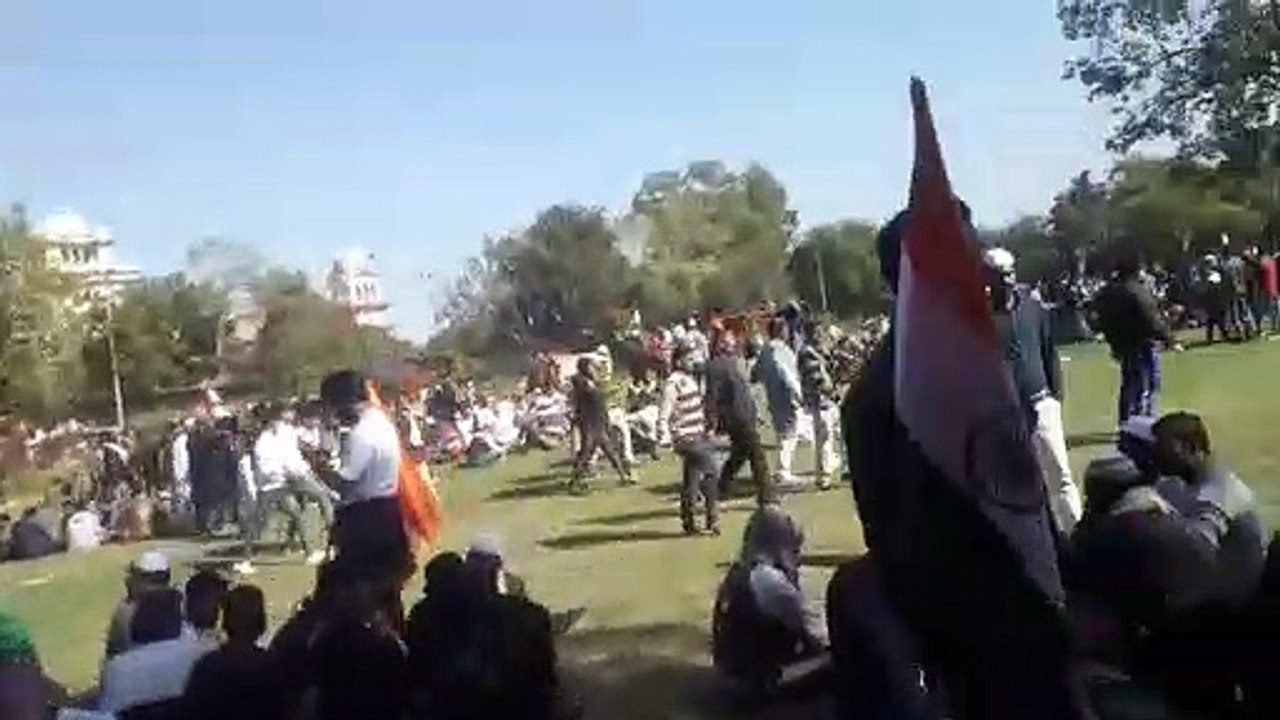 Jaipur nrc julush