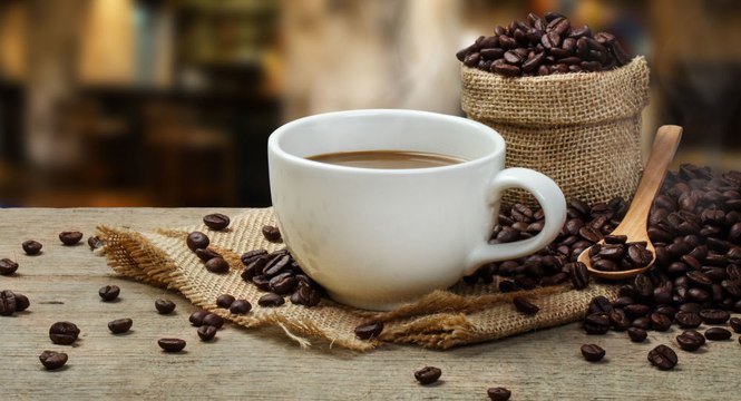 قهوة البطم التي لم تعرفها من قبل