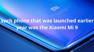 Xiaomi Mi 9 - A True Camera Beast