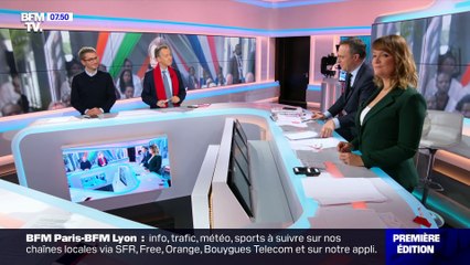 L'édito de Christophe Barbier: Pourquoi Macron renonce à sa retraite ? - 23/12