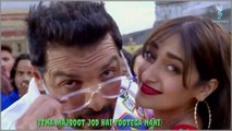 Tum Par Hum Hai Atke Pagalpanti Ringtone Lyrics _ Mika Singh New Song _SanamNawaz