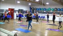 Centre de danse et fitness Art'&Forme(Pound et Fit ball)