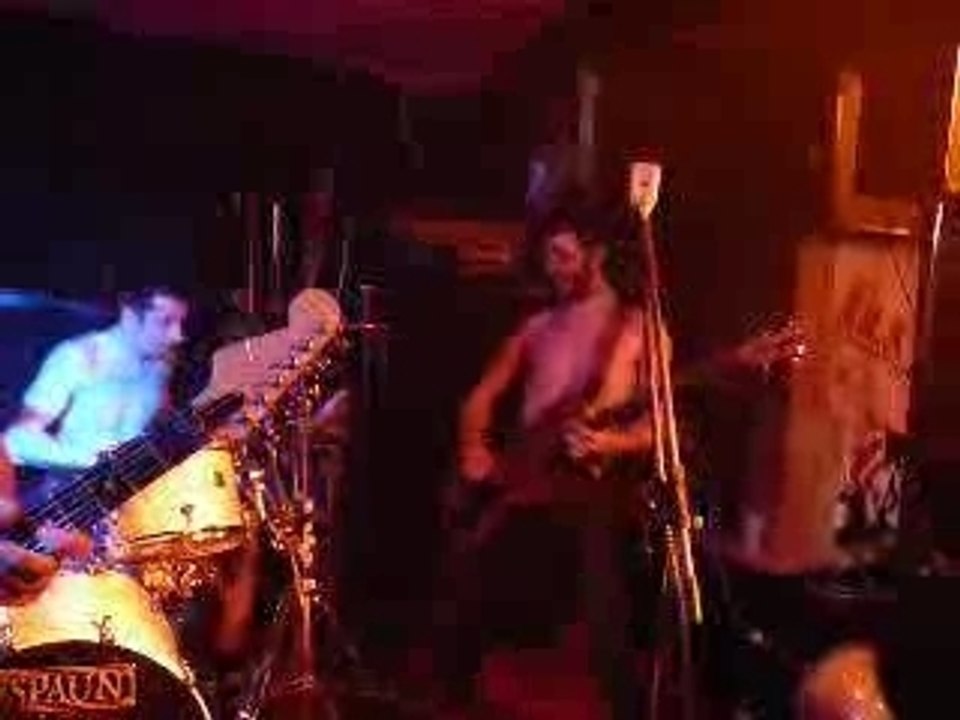 Doppler @ Raymond Bar