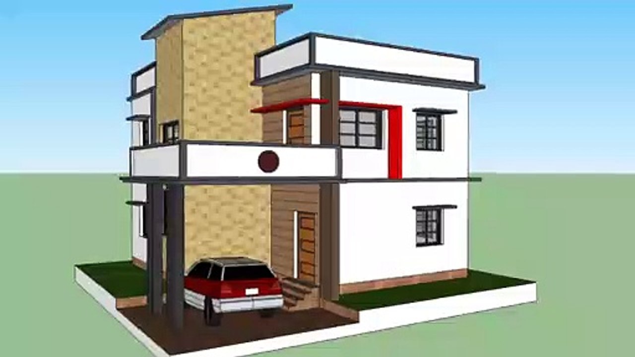 NORTH FACING VASTU HOUSE PLAN || Uttar mukhi vastu bari || উত্তরমুখী বাস্তু বাড়ি
