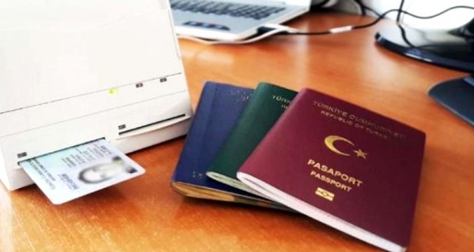 2020 ehliyet, pasaport zam oranları, trafik cezaları ne kadar? 2020 Ehliyet fiyatları, 2020 pasaport fiyatları, 2020 trafik fiyatları ne adar oldu?