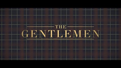 THE GENTLEMEN (2020) Regarder HDRiP-FR
