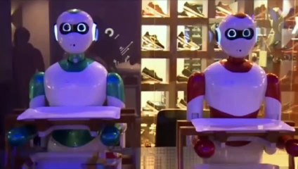 देखते ही देखते इसी हो जाएगी दुनिया ।। future world