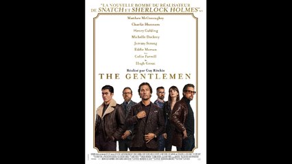THE GENTLEMEN (2020) Regarder HDRiP-FR