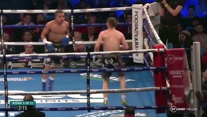 Sunny Edwards vs Marcel Braithwaite (21-12-2019) Full Fight 720 x 1272
