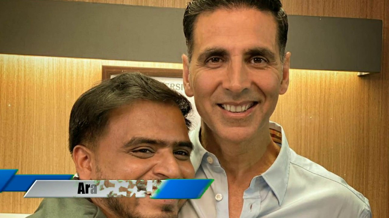 Akshay_Kumar_x_Amit_Bhadana New Video Review By Arash Pandey