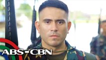 Trailer ng Telerseryeng 'A Soldier's Heart,' inilabas na | UKG