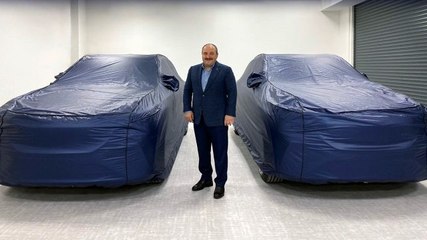 Cumhurbaşkanı Erdoğan yerli otomobille Osmangazi Köprüsü'nden geçecek