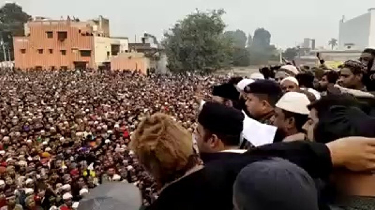 Indian protest dheli new