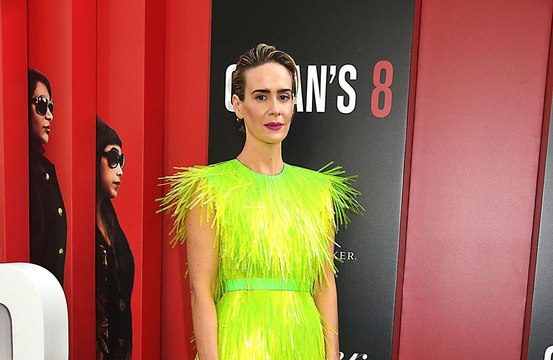 Sarah Paulson would return to American Horror Story with Evan Peters