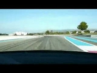 Essai nouvelle Audi RS6 Avant au Castellet