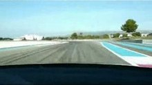 Essai nouvelle Audi RS6 Avant au Castellet