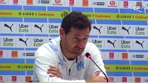 Le bilan de Villas-Boas à mi-saison