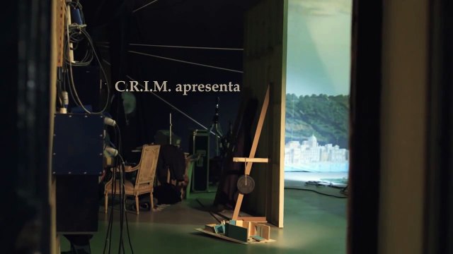 Trailer Cinema - A VINGANÇA DE UMA MULHER de Rita Azevedo Gomes