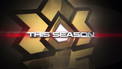 Power Rangers Super Samurai Promo 1