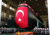 Piri Reis özellikleri nelerdir? Türkiye'nin milli denizaltısı Piri Reis'in özellikleri nelerdir?