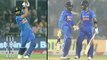 India vs West Indies 3rd ODI : Virat Kohli King In Game Of Chase || Oneindia Telugu