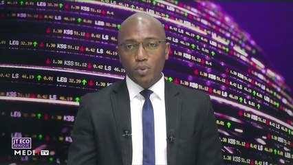 JT Economie - 23/12/2019