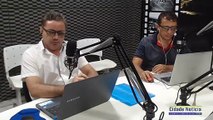 Acompanhe a íntegra do programa Cidade Notícia, pela Rádio Líder FM de Sousa-PB