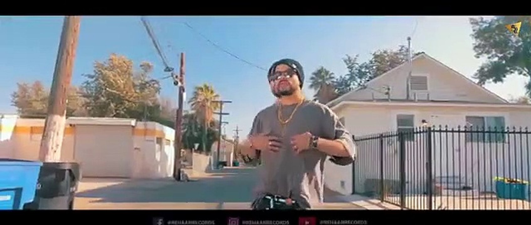 Unity __ Karan aujla __ bohemia __whatsapp status(360P)