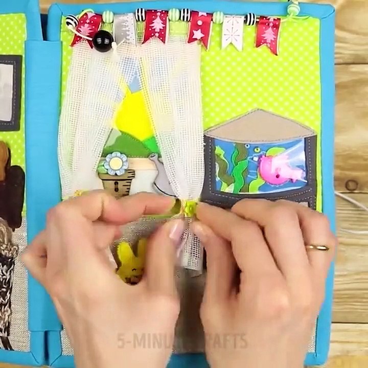 36 GREAT DIY GAMES AND TOYS FOR KIDS