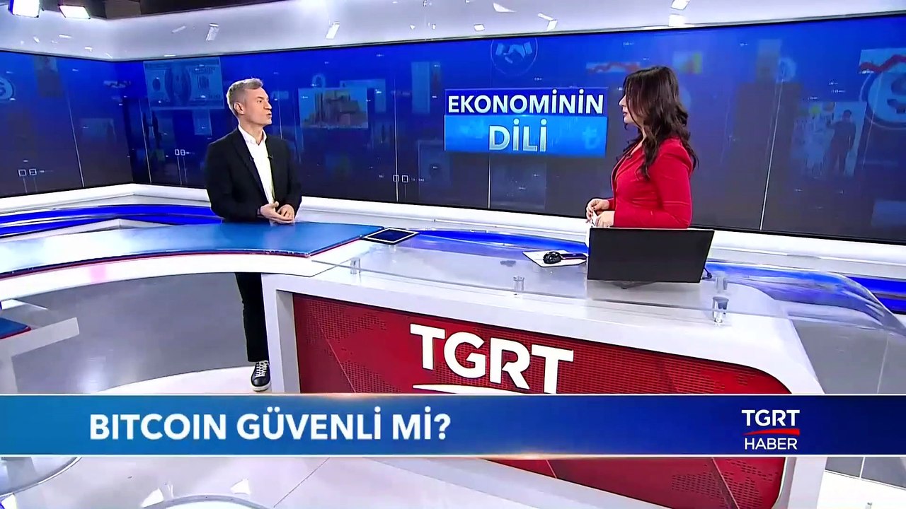 Bitcoin Güvenli Mi? Kripto Para Madenciliği Nedir?