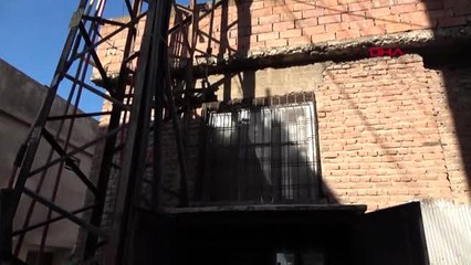 Diyarbakır elektrikte kayıt dışı tüketim yüzde 54.9'a düştü