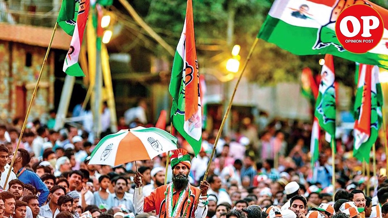 PM Modi Attacked on Opposition For CAB and NRC