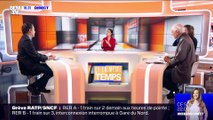 Jérôme Fourquet: La décision d'Emmanuel Macron 