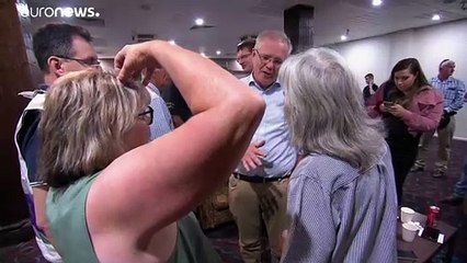 Αυστραλία: 200 πυρκαγιές