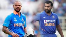 IND VS SL 2020 : Rohit Sharma Likely To Skip Sri Lanka T20Is ! || Oneindia Telugu