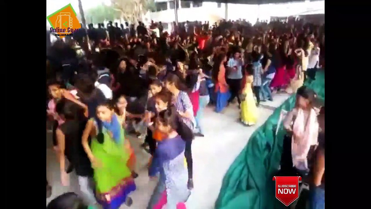 Musical Morning - Dace party Girls college (MH) __ Girls college Dance Masti __ ( 720 X 1280 )