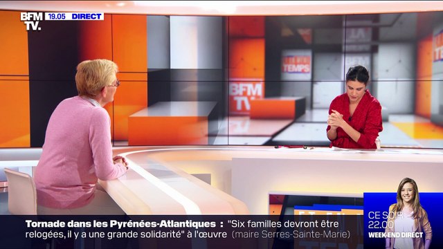 Isabelle Balkany: Il est impossible que Patrick Balkany sorte de l'hôpital pour l'instant