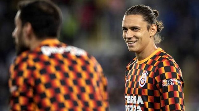 Fatih Terim'den Taylan Antalyalı kararı