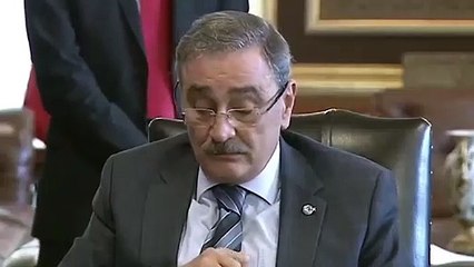 Sinan Aygün'den tartışmaları bitirecek cümle